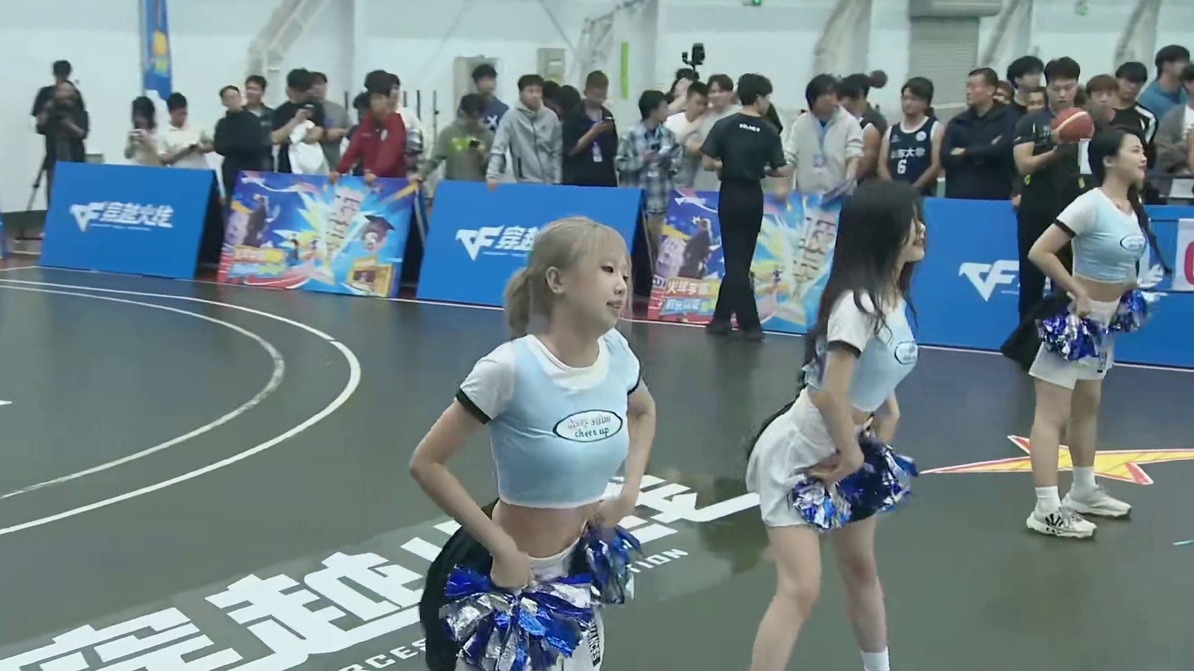 CF校长这招太高了