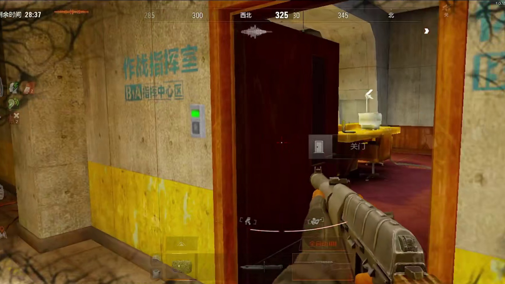 【暗区突围】财不外露阿，我的好队友！有生以来第一次双鹅撤离！