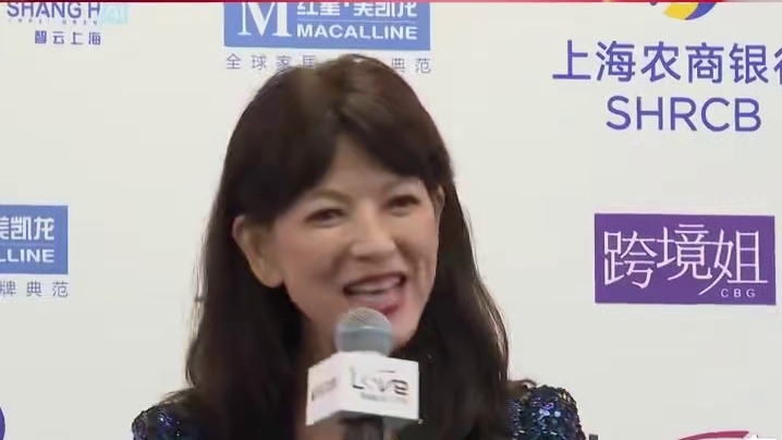 #周慧敏  #阿牛  #品冠  等众星，用上海话解锁舞台新花样，东方卫视10月1日晚播出《#最爱金曲