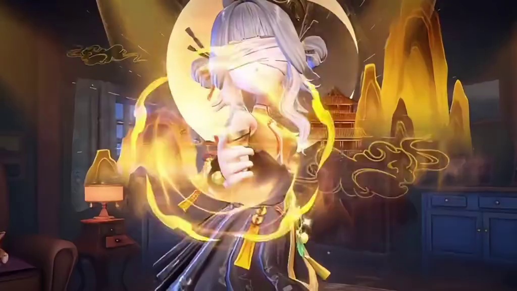 逍遥耀世莲华渡道具爆料，鞭子，舞蹈和背包