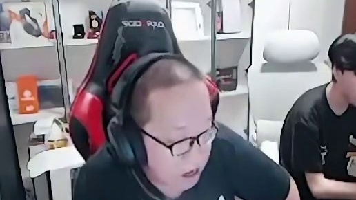 蛇哥说AG异域确实菜，还需要加练 #2025CFS传奇杯 #CFS传奇杯海外邀请赛 #2025CFS