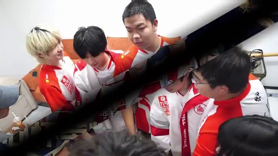 明天赛场见！ #2025KPL年度总决赛 #成都AG超玩会