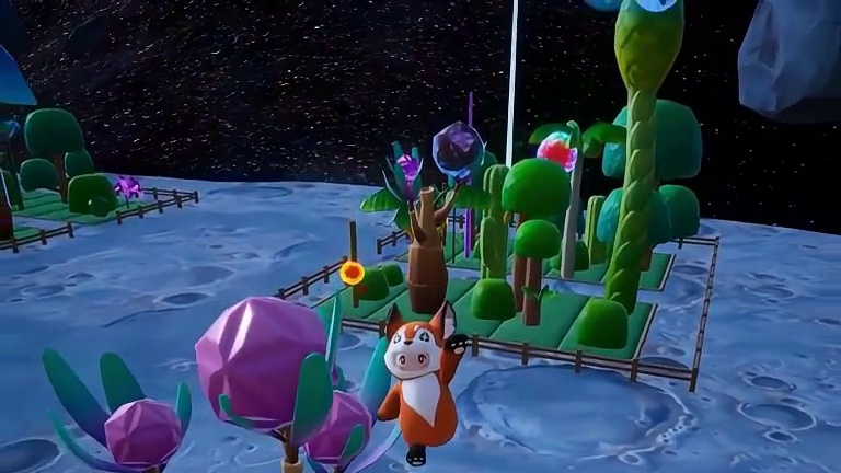 元梦超大农场居然还有海底和太空玩法！！！ #元梦之星 #元梦星光剧场 #元梦金牌解说报道 #元梦之星