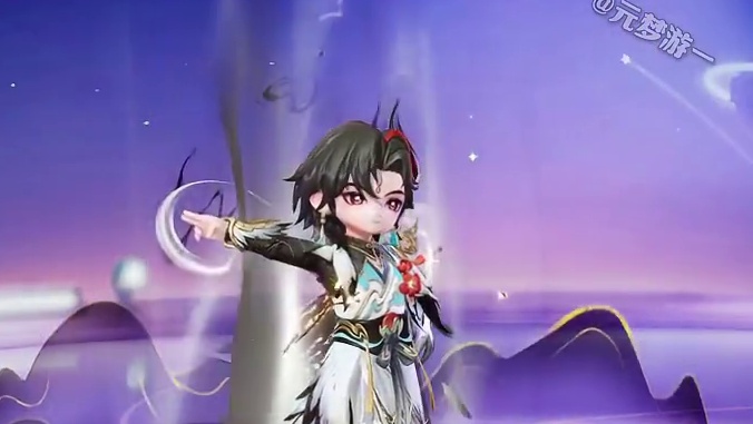 元梦还在国庆藏了三个超级惊艳的皮肤！！！ #元梦之星 #元梦星光剧场 #元梦金牌解说报道 #元梦之星