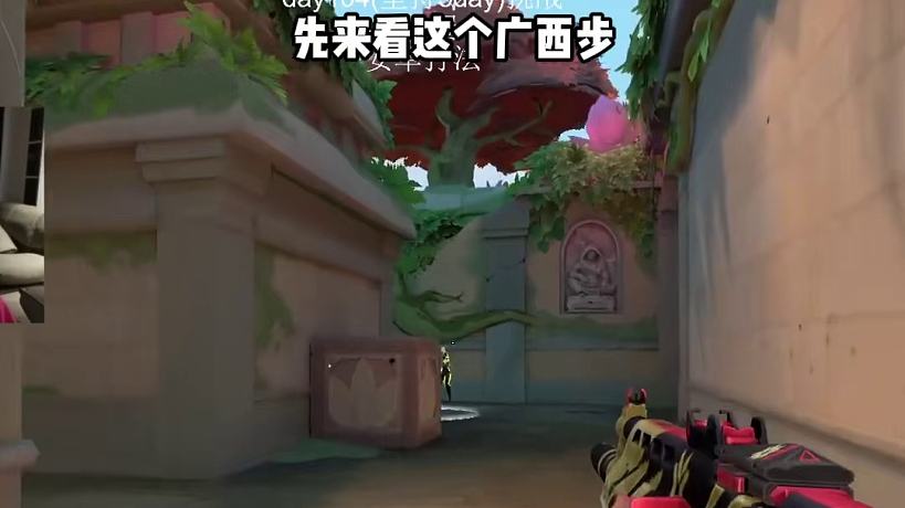 表哥國服撞車自習(xí)，國一對戰(zhàn)抖瓦杯acs第二的數(shù)值怪自習(xí)