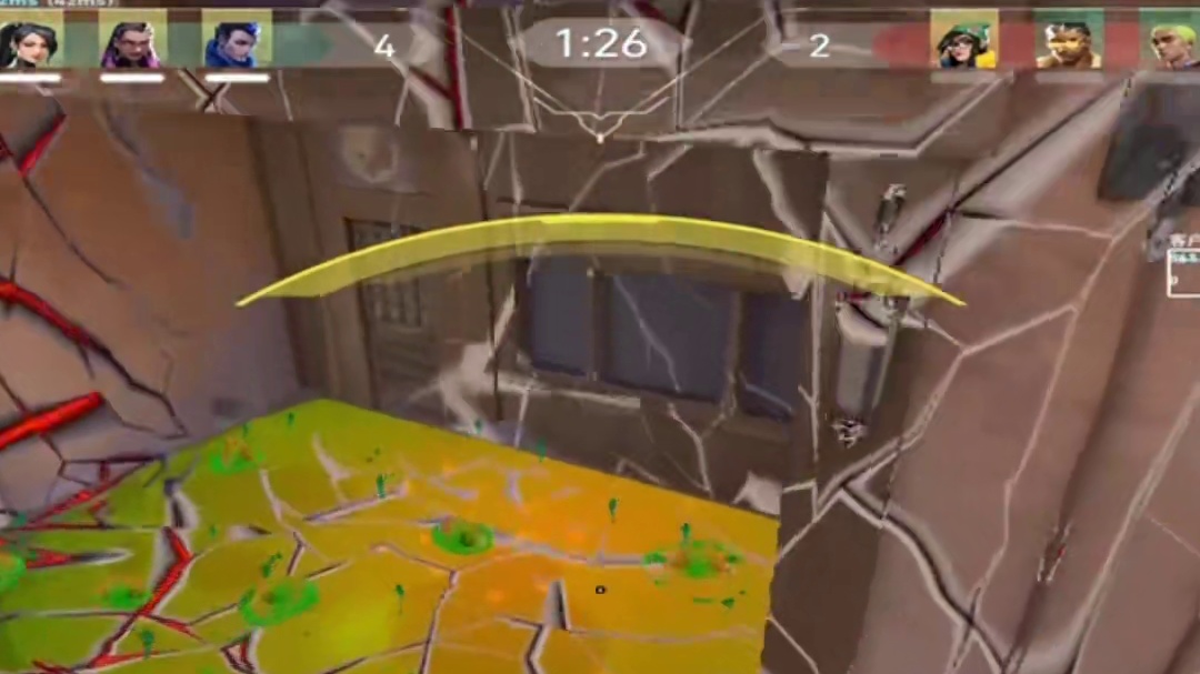 打完直接给瓦卸载了