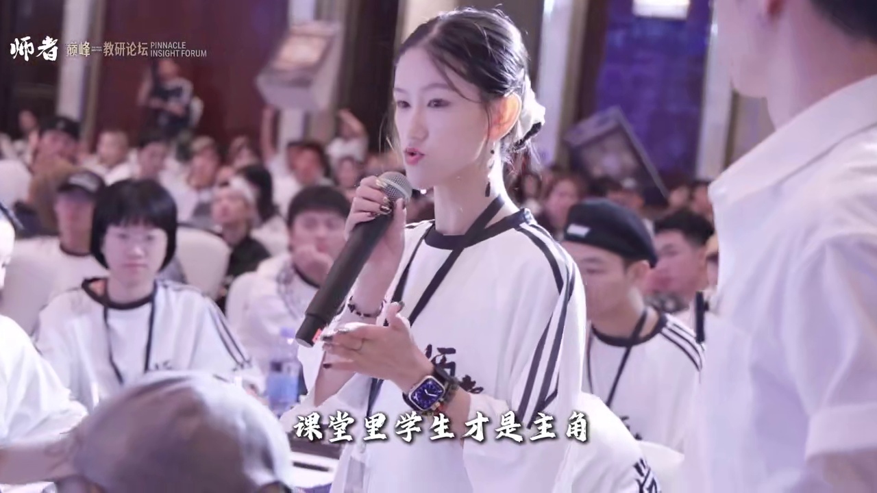 舞蹈老师课堂学生量会掉 有一部分原因是因为你一直以为你才是课堂主角，有想通吗？ #舞蹈老师 #舞蹈课