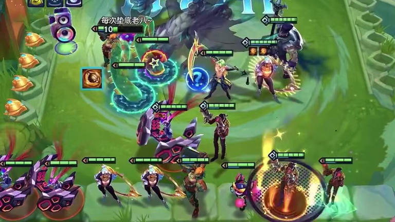 一个金蛋直接逆天