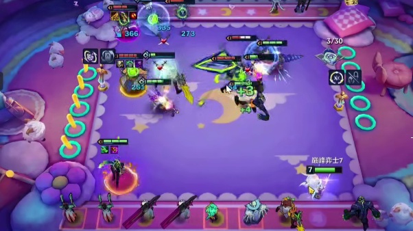 寒星：我的永恩！这哥们几个钱就在这里抽抽抽！