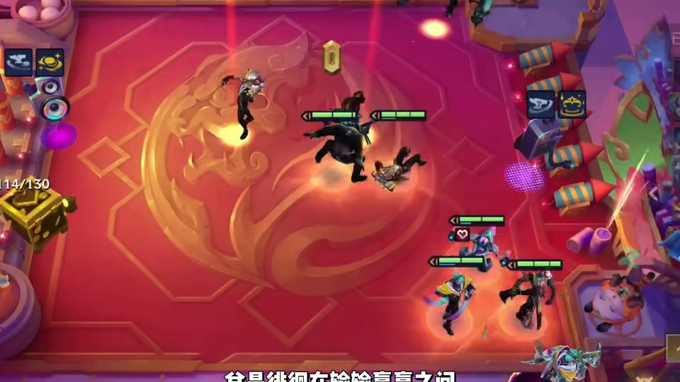 “或许时间永远不是回忆的对手”#金铲铲强音对决返场 #有钢玩钢没钢硬钢 #金铲铲之战 #我的游戏日常