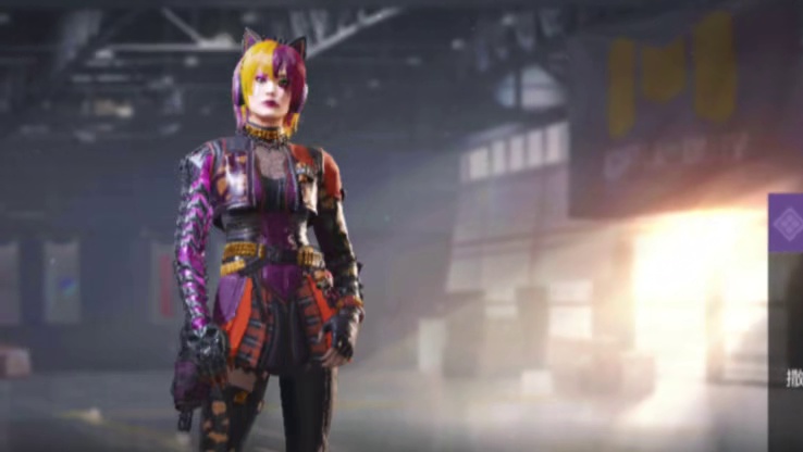 新S9赛季手册这么多改模枪皮 大家感觉怎么样？ #使命召唤手游#Codm午夜回响#Codm老安