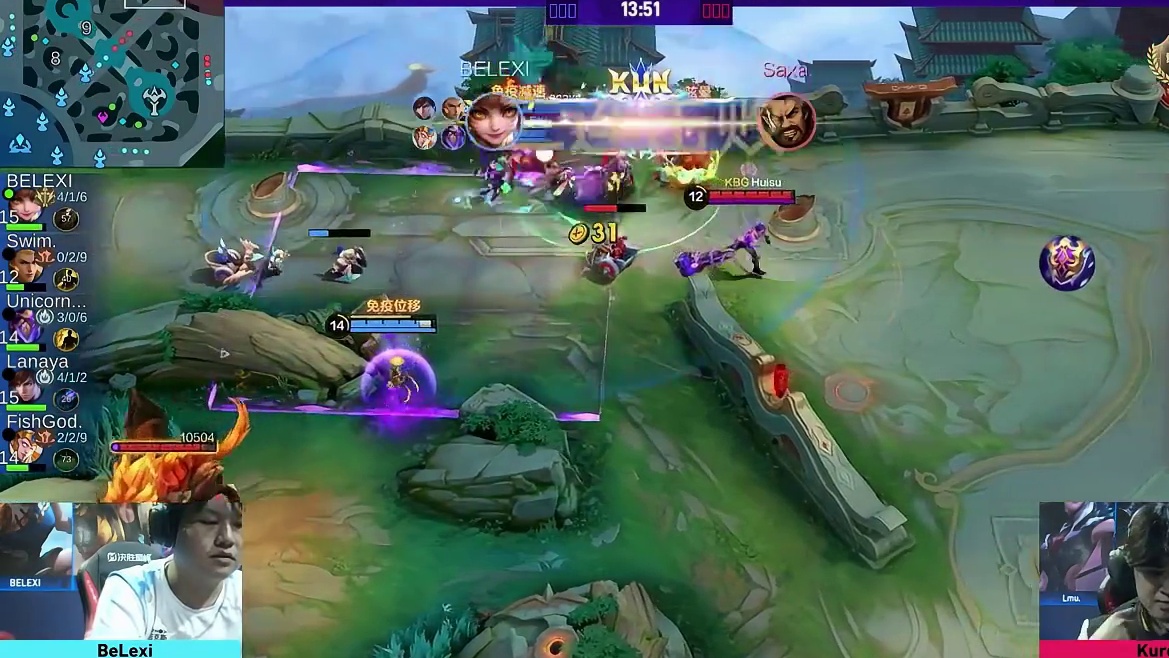 深渊对抗赛精彩回顾，场上高燃操作引爆全场，场下周边好礼乐趣多多#决胜巅峰全球电竞 #决胜巅峰 #决胜