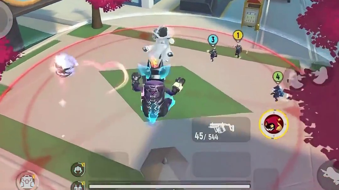 ss22赛季新版本摸金模式你"千万不要"去做的几件事！#香肠派对周星星 #香肠派对 #香肠派对小丑赛