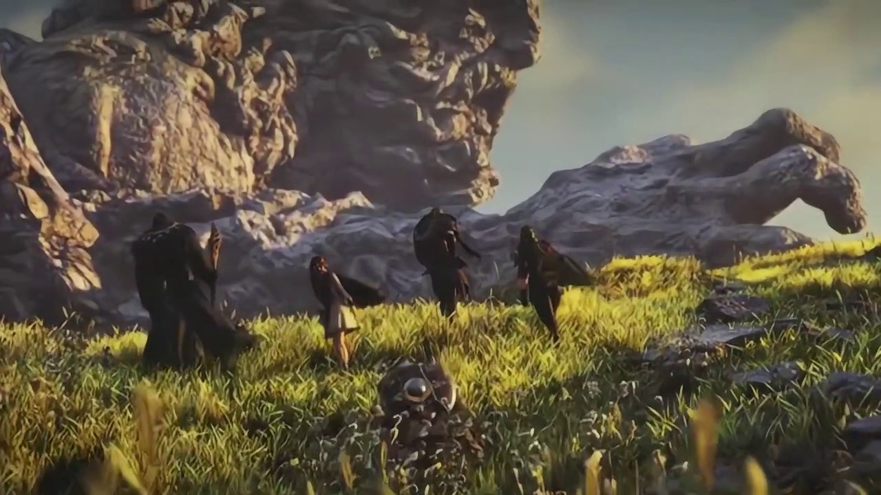 伊米尔传奇9月28日开启测试 百分百资格方法 游戏搬砖信息 #游戏搬砖 #搬砖游戏 #伊米尔传奇 #