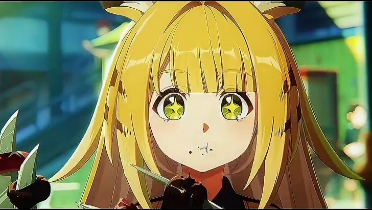 叶舜光到底是不是虚狩？#绝区零 #绝区零激励计划 #绝区零解析