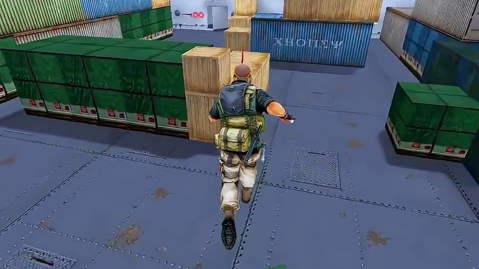 这种操作算什么水平