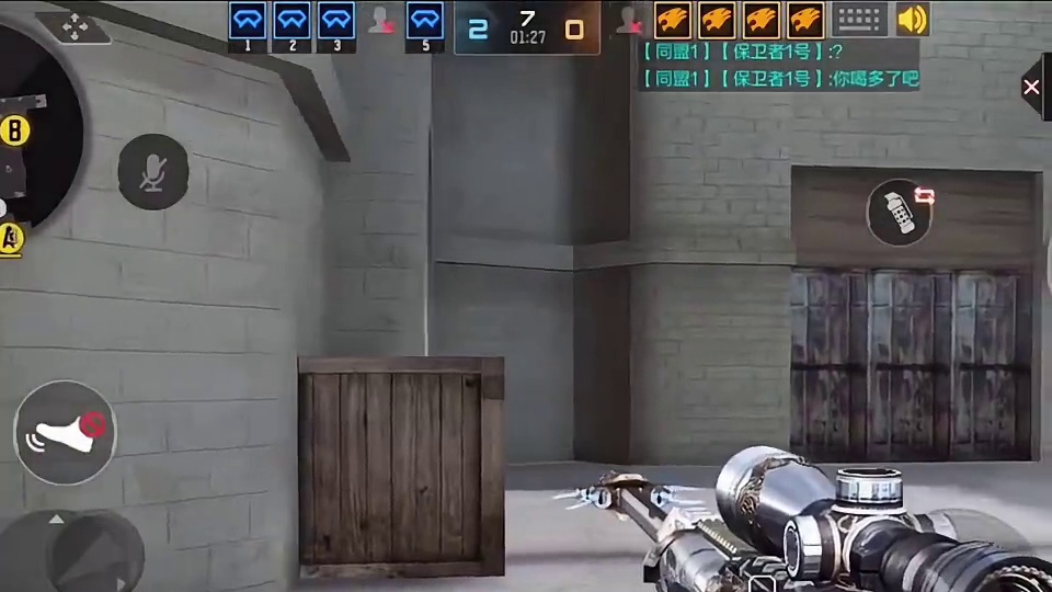 谁受的了这委屈 崩了