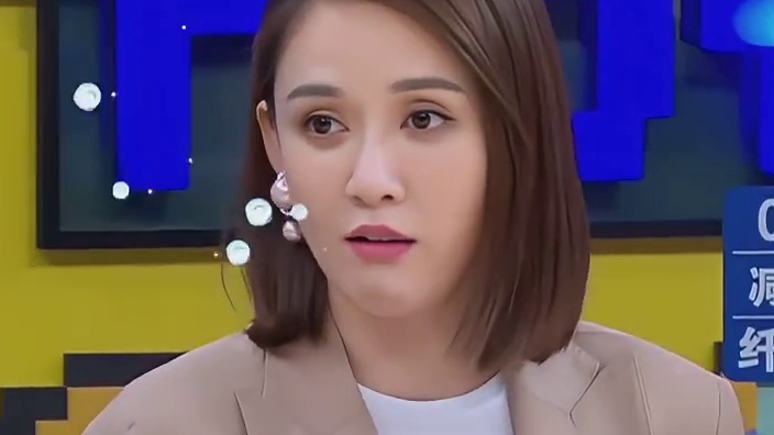 魏大勋：我咋这么不信呢