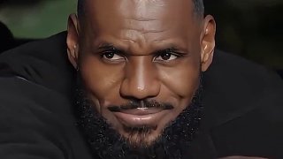 親兒子也不放過？詹姆斯惡搞布朗尼