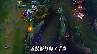 賽事速看：IG三比一戰(zhàn)勝JDG， 以四號種子身份晉級2025全球總決賽。感謝創(chuàng)作 @天藍足球（賽事速
