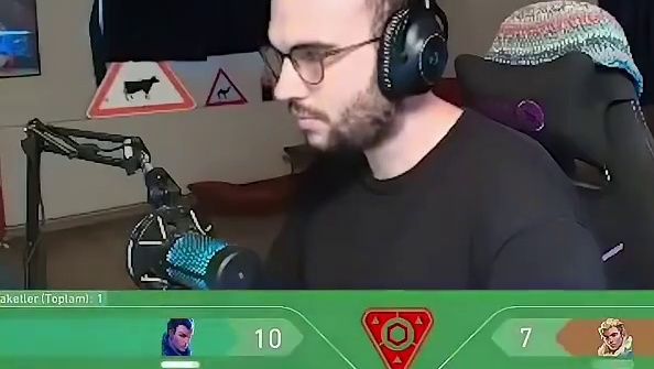 幽邃地窟妥妥的夜露强图，残局根本输不了！ #无畏契约 #太讷了#瓦学弟太讷了#无畏契约巴黎全球冠军赛