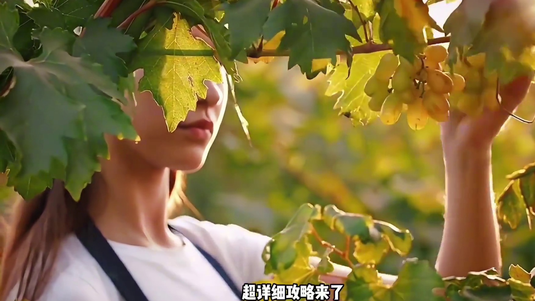 济南出发反向自驾！莱州&大泽山2日攻略 吃螃蟹摸嘎啦，葡萄自由～#我为家乡代言 #旅行推荐官 #旅游