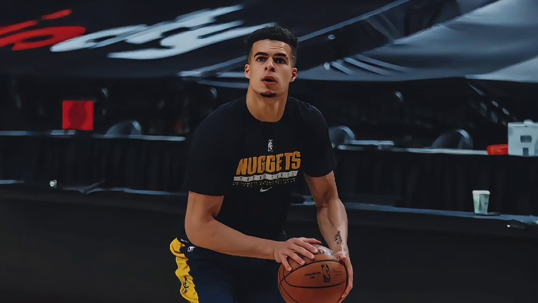 他是湖人的克星，逢遇湖人必变全明星！