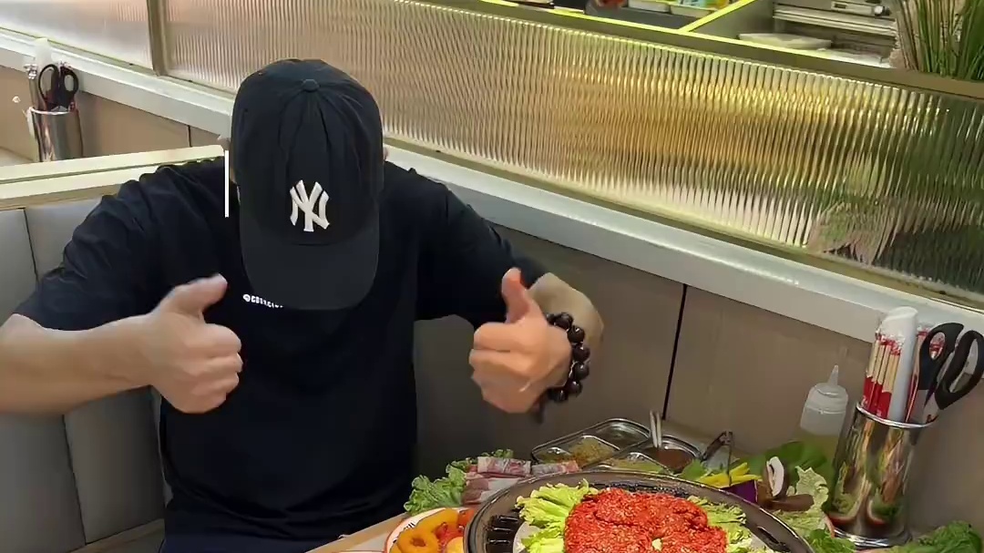 沉浸式体验邯郸人均30+的海鲜烤肉火锅自助！