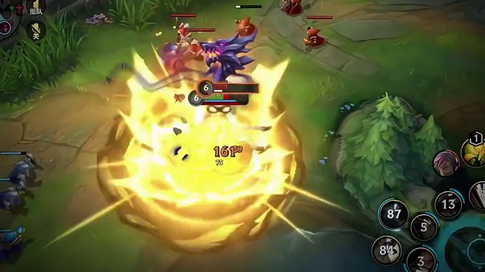 进攻，是最好的防守。