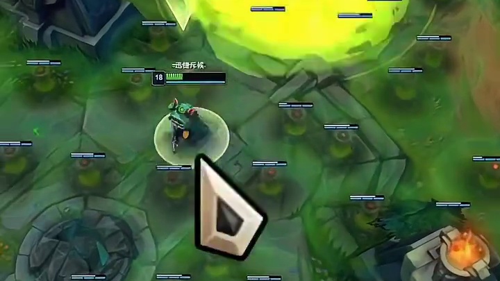 游戏可以输，表情必须亮