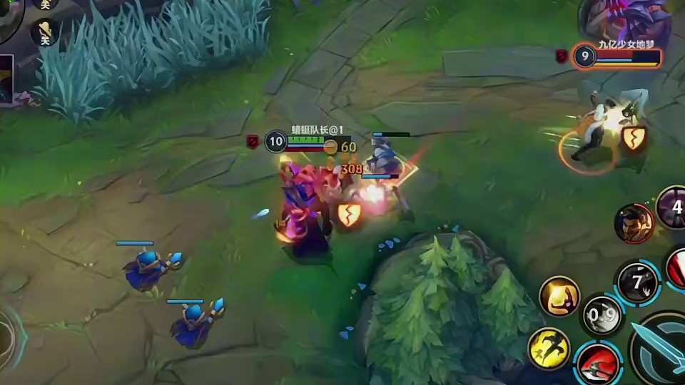 别问我胜率，问我热爱了多少个四季