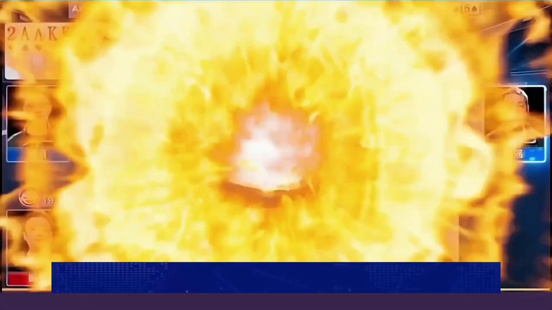 掘开大战阿酒，两位高手的斗智斗勇