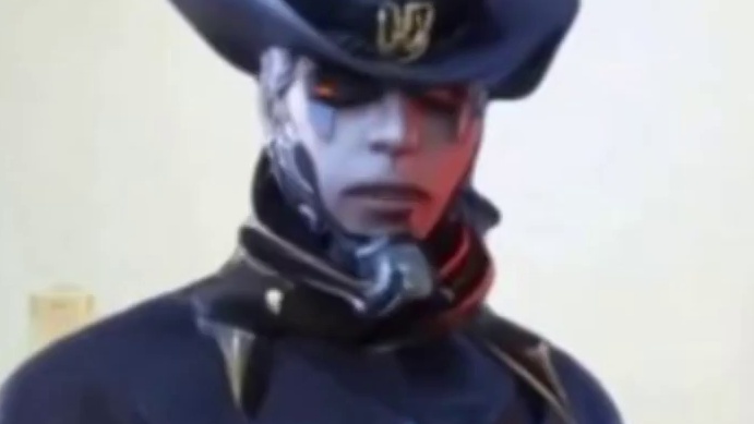 火线野史之救赎猎手是怎么死的（CF三端抽象剧场） #CF手游 #CFHD #穿越火线 #CF手游诛天