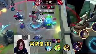 《張大仙個(gè)人簡(jiǎn)歷》速通版