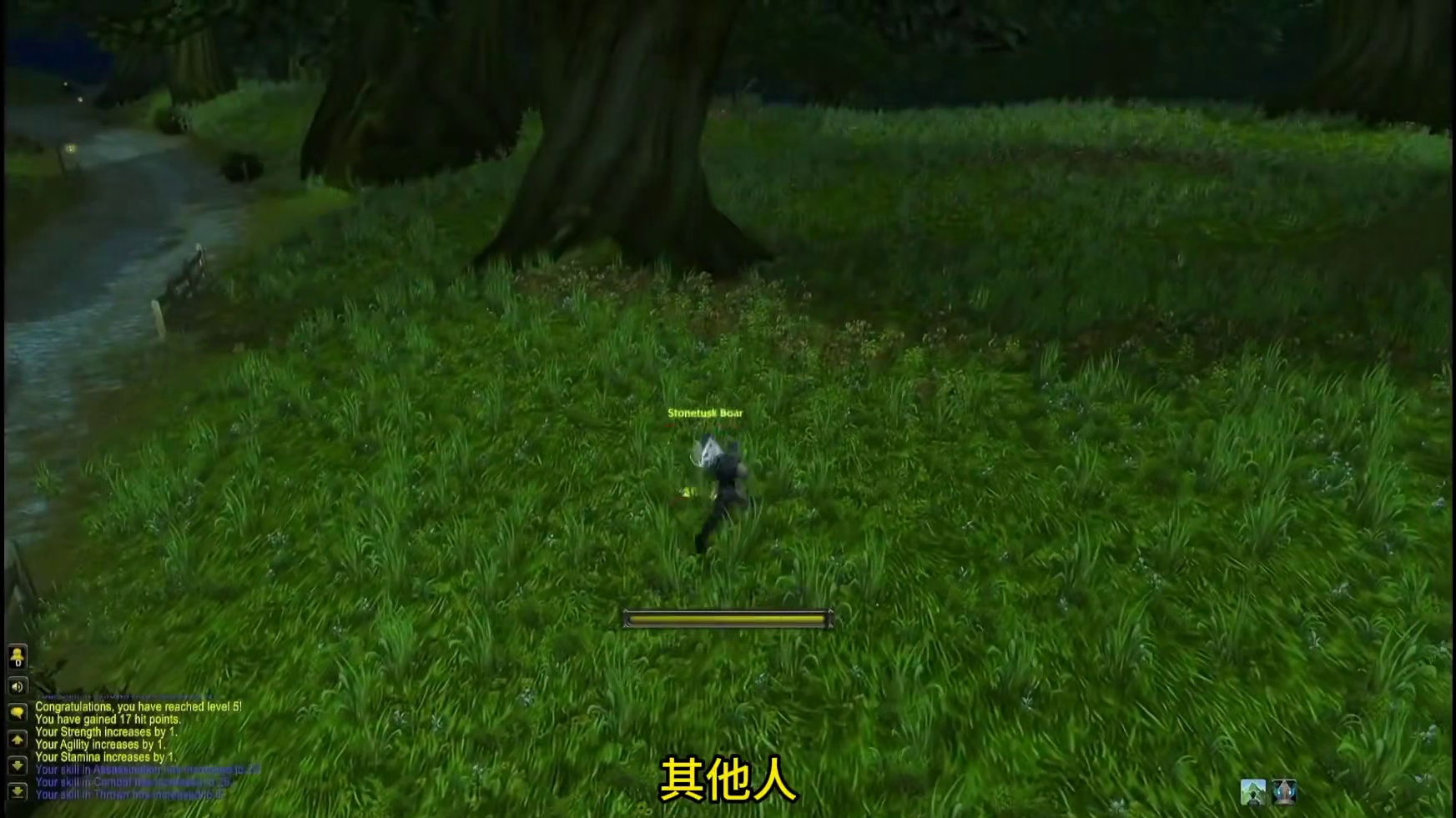 你见过硬核模式plus吗 暂时无人突破20级 #魔兽世界 #网易大神 #我们比你们多一个世界 #魔兽