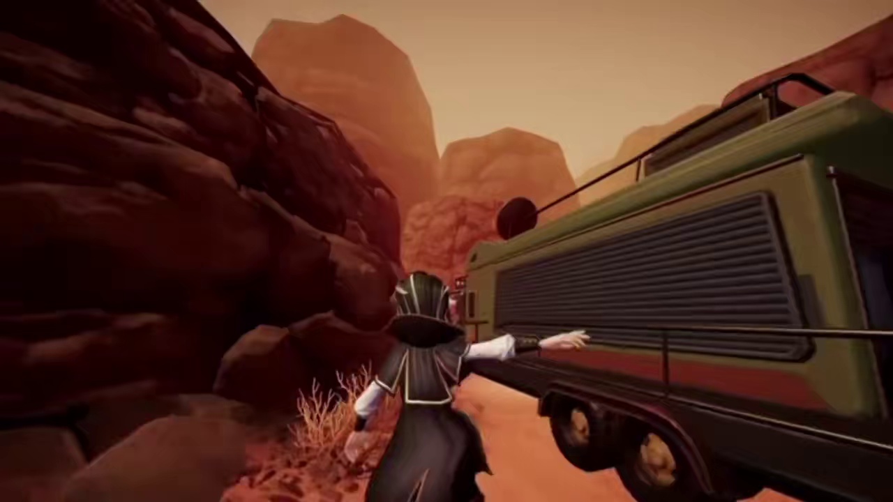 超自然首个可以飞行的员工！爱德华技能曝光 #超自然行动组 #开学后全在玩超自然