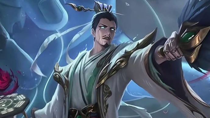 诸葛亮理想真的是匡扶汉室吗？