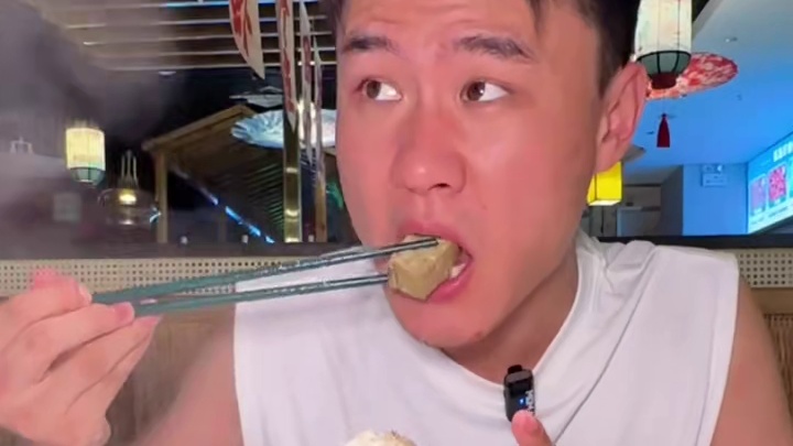 说吃起烤鱼 必须遇西湖
