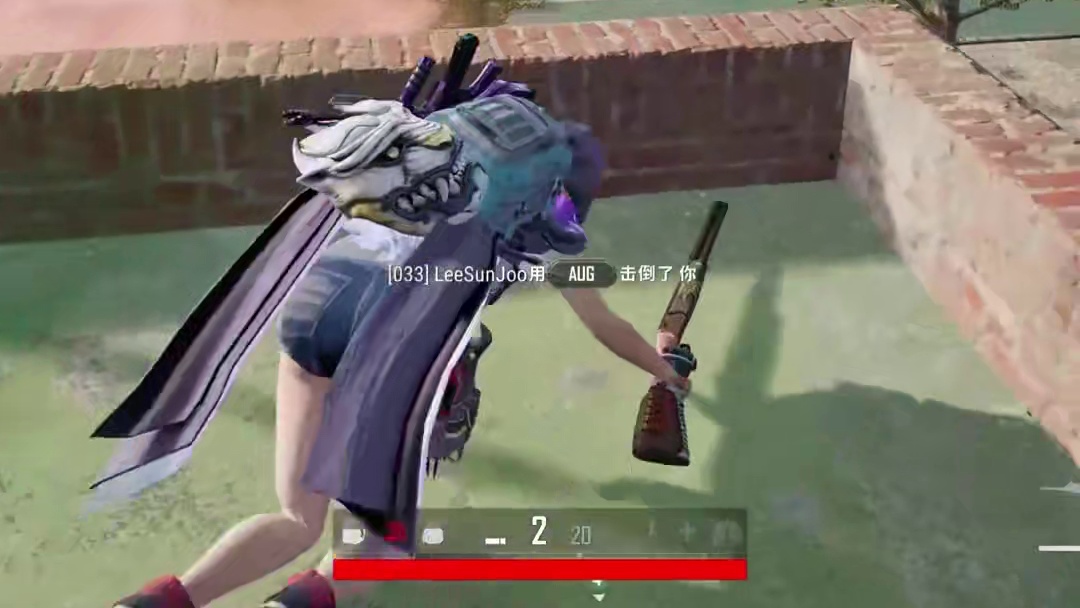 没有天赋 全是努力