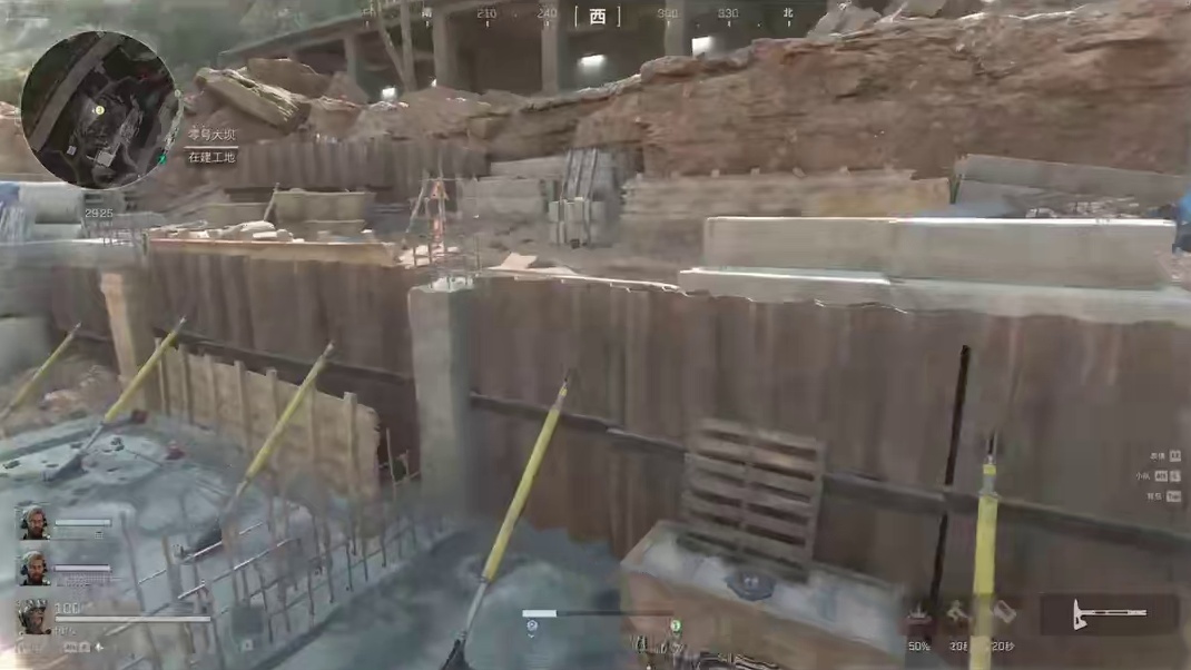 免费联动传说可以轻松拿！不用费力和人抢鸟蛋了！ #三角洲行动 #三角洲行动攻略 #三角洲行动欢乐剧场