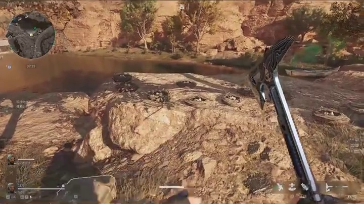 28号最新鸟窝聚集地位置！【三角洲行动】