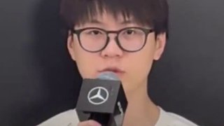 IG 群訪談第一場打 T1: 大家都是四號種子，都有機會 #2025LPL季后賽  #S15資格賽 