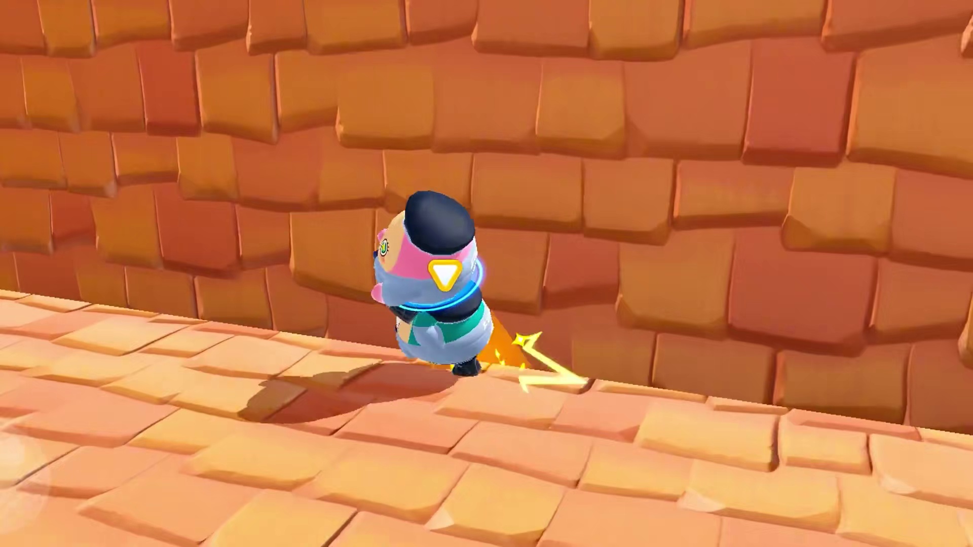 蛋仔派对:抱秀儿过河2.0?大运都安排上了,作者算你狠! #蛋仔高玩小课堂 #打卡一百张蛋仔地图 #