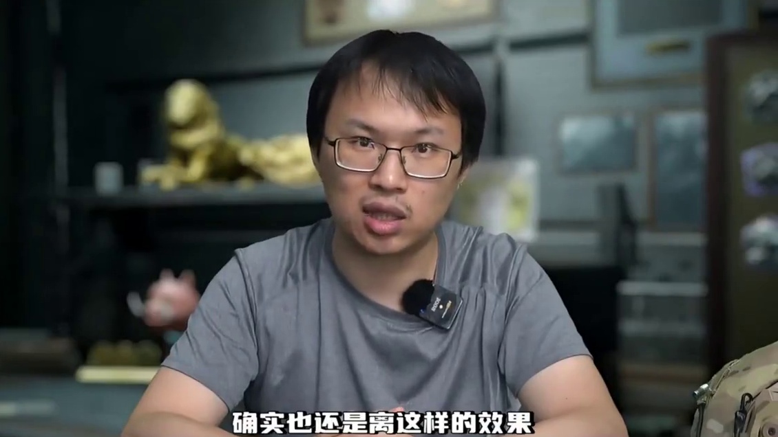 暗区突围：S15体验服爆料，硬核模式！黑夜模式！能力系统！ #暗区突围 #暗区突围可颂作者团 #暗区