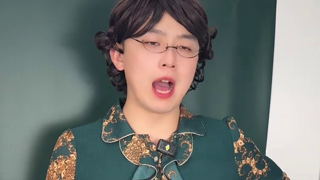 你遇到过这样的老师吗？#内容过于真实 #学生时代 #超能演剧情大赛 #开学超能迎新会