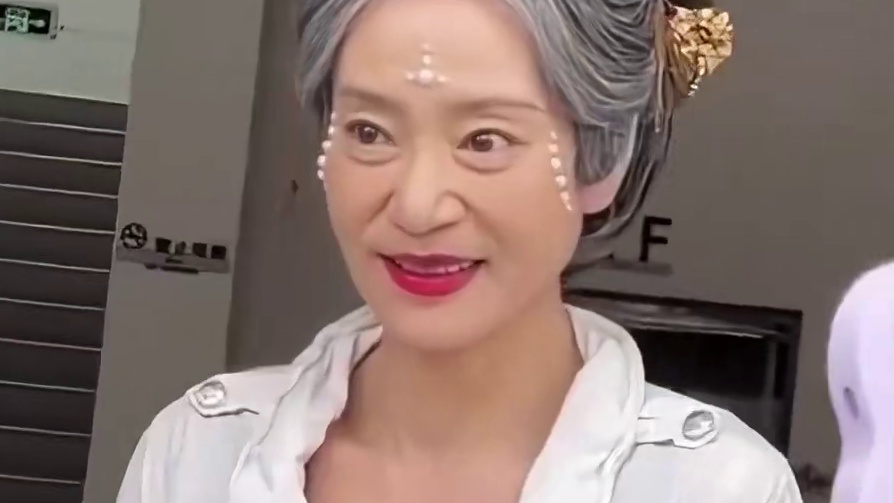 1997年，38岁的刘雪华怀着身孕筹备婚礼，刘德凯：我们分手吧，我爱上了一个法国姑娘#刘雪华 #刘德