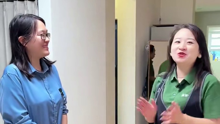 在成都对比七八家还是选择我们，到底是因为什么呢？ #成都旧房改造 #成都老房子翻新 #成都靠谱装修公