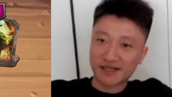 【超进化刷新球】一招壮士断腕换来21亿 #炉石酒馆战棋新赛季S11#酒馆战棋#炉石传说#酒馆战棋阵容