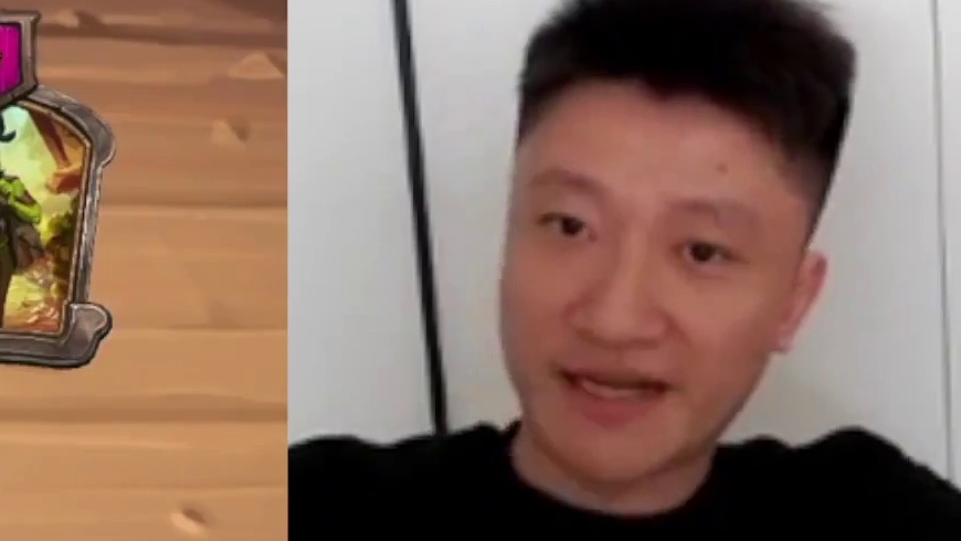 【超进化刷新球】一招壮士断腕换来21亿 #炉石酒馆战棋新赛季S11#酒馆战棋#炉石传说#酒馆战棋阵容