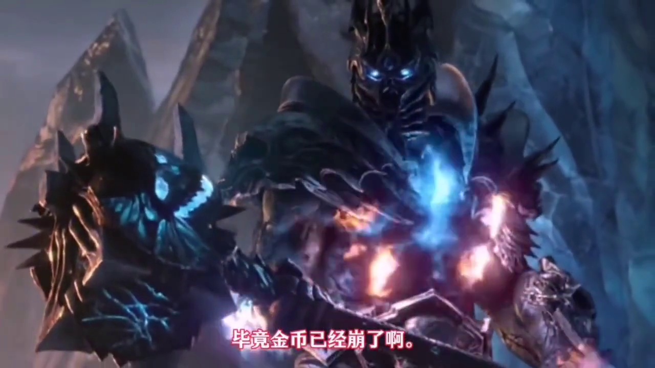 魔兽世界：WLK怀旧服金团霸榜前五极品，外物与圣剑竟全落榜！